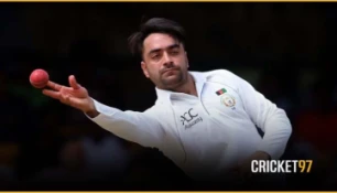 Rashid Khan Returns to Afghanistan's Test Team After Nearly Four Years, Set to Play Red-Ball Cricket
