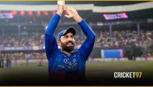 আইপিএলে কোহলিদের ব্যাটিং কোচ কার্তিক