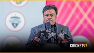 ‘পদত্যাগ’ করতে পারেন বিসিবি সভাপতি ফারুক আহমেদ