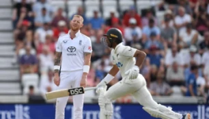 Ben Stokes Announces Retirement from International Cricket