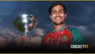 Akbar Ali to lead Bangladesh in Hong Kong Sixes