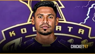 Mustafizur ruled out of IPL amid controversy, BCCI instructs KKR to release him