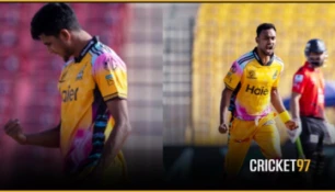 Nahid-Shorifuls bowling brilliance powers Peshawar to a big win over Lahore