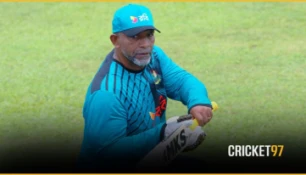 Tigers Train in Galle Ahead of Sri Lanka Test; Coach Simmons Gives Team Update