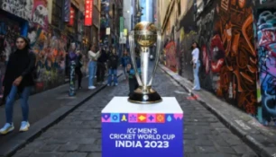 12 Venues Confirmed for 2027 ODI World Cup, Final to Be Held in Johannesburg or Cape Town
