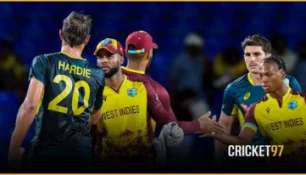 অস্ট্রেলিয়ার কাছে ৫-০ তে হেরেও পাকিস্তান সিরিজে আশাবাদী হোপ