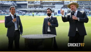 Cricket Commentators – The Magic Voices of Golden Cricket Era