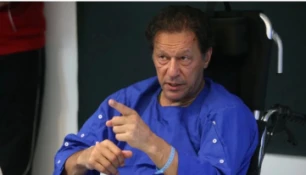 Is Imran Khan Set to Be Released After Three Years, Signs of a Behind-the-Scenes Deal Emerge