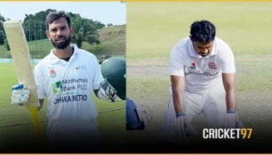 এনসিএলের শেষ রাউন্ডে বোলারদের দাপট, মিরপুরে ইমন, মার্শালের রানের বন্যা