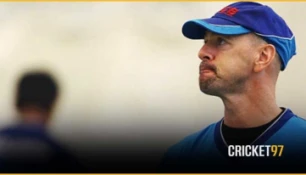 Former Bangladesh Coach Jamie Siddons Appointed Head Coach of Sri Lanka Womens Team