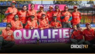 Bangladesh Women Extend Winning Streak to Six with Dominant Victory Over Scotland