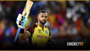 Nicholas Pooran Retires from International Cricket, Ends a Glorious Chapter