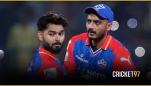 Delhi Capitals Retain 4 Players in IPL 2025; Rishabh Pant Not Included
