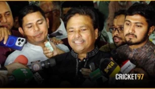 The boards position on Shakib is clear, the decision now rests with the government