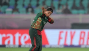 নাহিদা, শারমিনকে জরিমানা করলো আইসিসি