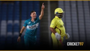 বাদ পড়া নিউজিল্যান্ড অবশেষে পেল স্বস্তির জয়