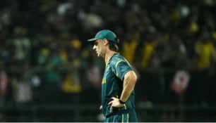 Australia Looking to Bounce Back in T20Is After ODI Setback Against Bangladesh