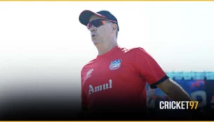 Stuart Law Takes Over as Head Coach of Nepal After the United States