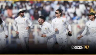 ইডেন গার্ডেন্সে ঐতিহাসিক জয়, ১৫ বছর পর ভারতের মাটিতে দক্ষিণ আফ্রিকার সাফল্য