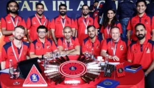 ১৬ ডিসেম্বর গোয়ায় বসছে আইপিএলের মিনি নিলাম