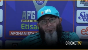 Bangladesh Batters Play Against Rashid, Not His Deliveries: Mushtaq