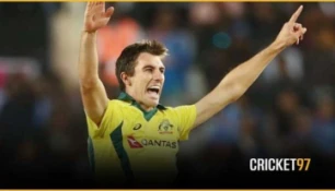 Cummins ruled out of World Cup due to injury, Australia announce squad under Marshs leadership