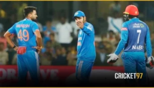 জুনে ভারতের মাটিতে আফগানিস্তান, এক টেস্ট ও তিন ওয়ানডে