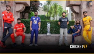 দুবাইয়েও পিএসএল আয়োজন সম্ভব হচ্ছে না, তাই স্থগিত ঘোষণা