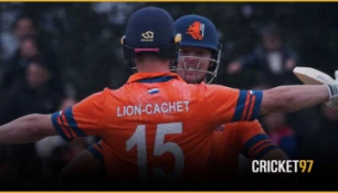 এক ম্যাচে তিনটি সুপার ওভার এই প্রথমবার