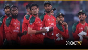 Aakash Chopra Labels Bangladesh ‘Outstanding,’ Picks His Asia Cup XI