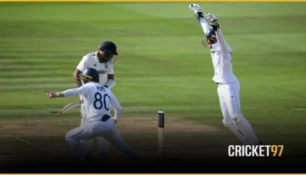 সিরাজের দুর্ভাগ্যজনক আউটে লর্ডস জয় করল ইংল্যান্ড