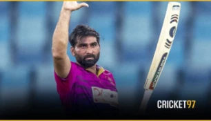 ওয়াসিমের পদত্যাগ, আরব-আমিরাতের নতুন অধিনায়ক রাহুল