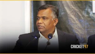 Mustafizur Dropped, BCB President Bulbul Yet to Receive Confirmed Information