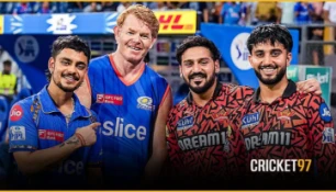 James Pamment Appointed Bangladesh Fielding Coach