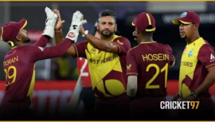 Ravi Rampaul Replaces Franklin as Bowling Coach; Kevin O’Brien Joins for Ireland Series