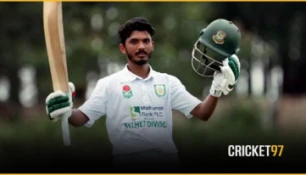 অবশেষে ডাক পেলেন অমিত হাসান, খেলবেন ওয়ানডে ও চার দিনের ম্যাচ