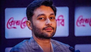 Amjad steps down as BCB director after removal from media committee