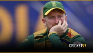 Heinrich Klaasen Announces Sudden Retirement from International Cricket