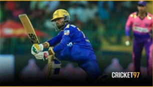 এলপিএলে নতুন নিয়ম, ডেথ ওভারে ‘পাওয়ার ব্লাস্ট’