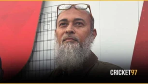 বিসিবির অর্থ কমিটির চেয়ারম্যানের দায়িত্ব থেকে অব্যাহতি পেলেন নাজমুল ইসলাম