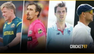 Franchises concerned over Australian pacers ahead of IPL