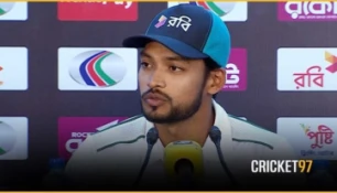 Mirpur witnesses a rare five-day Test as Bangladesh clinch a commanding victory