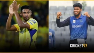 Seven Bangladesh Cricketers Included in Final IPL 2026 Auction List