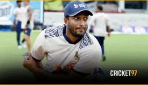 Shakib in Wisdens IPL All-Time XI