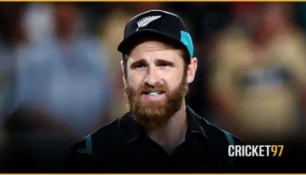 Kane Williamson Announces Retirement from International T20 Cricket