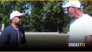 Rashid Khans Bulletproof Life: Unable to Play in His Own Country