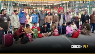 PCB Chairman Takes Landmark Step Ahead of India-Pakistan Clash in Champions Trophy