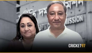 পাপন ও তাঁর স্ত্রীর বিরুদ্ধে দুদকের মামলা, ৮০০ কোটি টাকার সন্দেহজনক লেনদেনের অভিযোগ