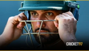 Raja Creates History, Surpasses Kohli, Rohit