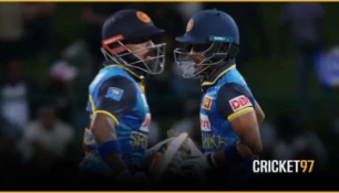 টেস্ট সিরিজের জন্য প্রস্তুত করতে তারকা ক্রিকেটারদের বিশ্রাম দিল শ্রীলঙ্কা